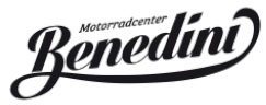 Motorradcenter Benedini GmbH & Co.KG Logo